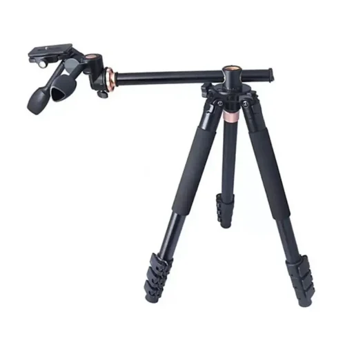 سه پایه دوربین Enujoy Q800 Tripod - Image 2