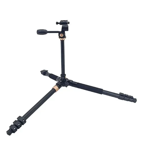 سه پایه دوربین Enujoy Q800 Tripod - Image 3