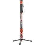سه پایه دوربین فوتوپرو Fotopro X-AIRFLY Mono