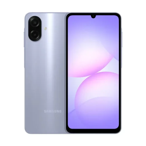گوشی موبایل سامسونگ مدل Galaxy A07 حافظه 128گیگابایت رم 6 گیگابایت - Image 2