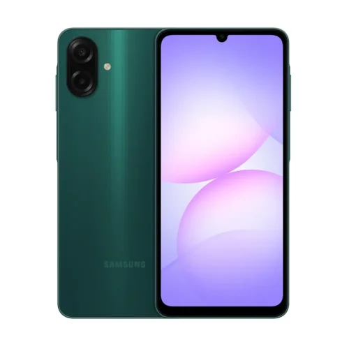 گوشی موبایل سامسونگ مدل Galaxy A07 حافظه 128گیگابایت رم 6 گیگابایت - Image 3