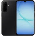 گوشی سامسونگ Galaxy A17 مشکی با دوربین سه‌گانه