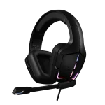 هدست گیمینگ تسکوگیم GH 6164 مشکی با RGB
