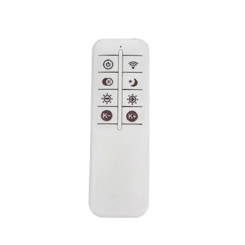 نور ثابت Harmony BP-500 با ریموت کنترل