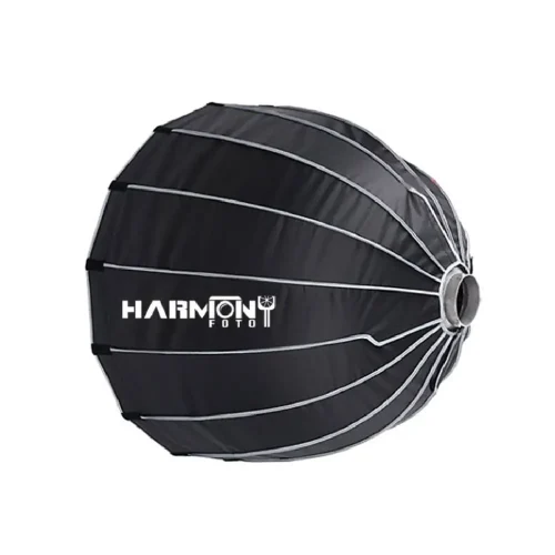 سافت باکس پارابولیک هارمونی Harmony 70cm - Image 3