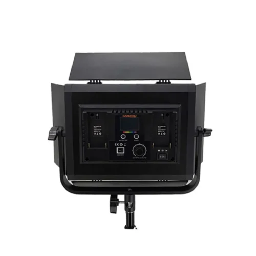 نور ثابت RGB Harmony YB-500C برای خلاقیت