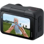 Insta360 Go Ultra ضدآب برای غواصی