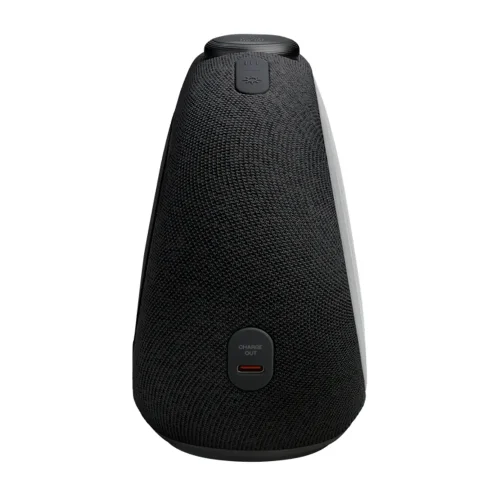 JBL Horizon 3 Black Speaker with USB-C Output