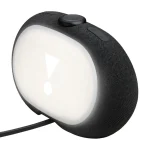 چراغ LED اسپیکر جی بی ال Horizon 3 مشکی