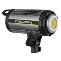 ویدیو لایت KY-BK0306RGB با توان 200 وات
