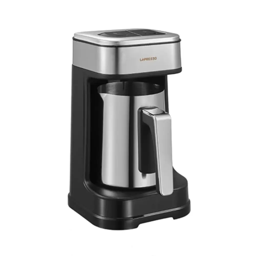 LEPRESSO Turkish Coffee Maker LP025 قهوه ساز ترک لپرسو مدل LP025 - Image 1