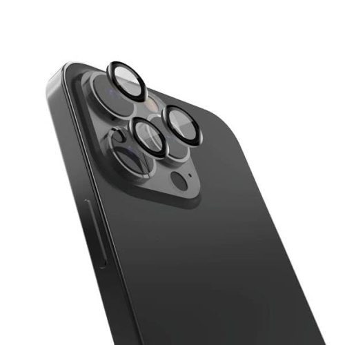 محافظ لنز دوربین گوشی آیفون iPhone 16 Pro Max - Image 2