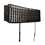 پنل نوری RGB نانلایت مدل PavoSlim 240C