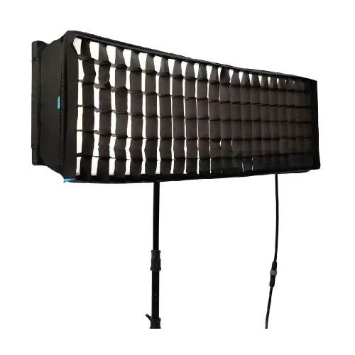 پنل نوری RGB نانلایت مدل PavoSlim 240C