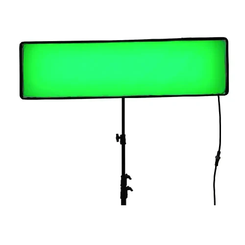 نور RGB نانلایت برای تلویزیون