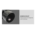 اسنوت اپتیکال Kamox مناسب عکاسی تبلیغاتی