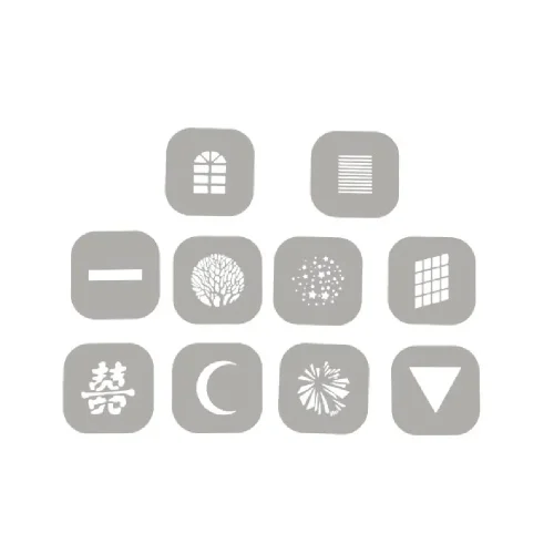 اسنوت اپتیکال Kamox KM-80 بدنه فلزی