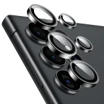 محافظ لنز دوربین  Samsung Galaxy S25 Ultra - Image 2