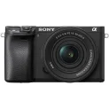 دوربین بدون آینه سونی Sony a6400 16-50mm f/3.5-5.6 II Lens