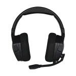 هدست گیمینگ TSCO GH 5156 مشکی با RGB
