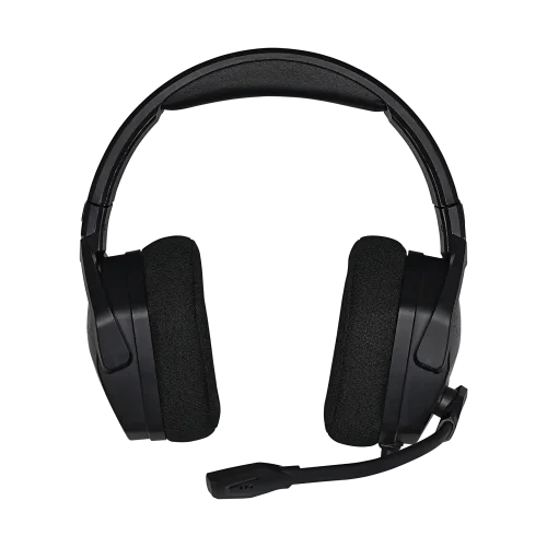 هدست گیمینگ TSCO GH 5156 مشکی با RGB