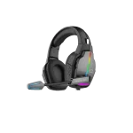 هدست گیمینگ تسکو GH 5157 با نورپردازی RGB و میکروفون