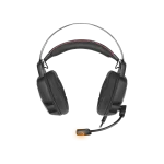 هدست گیمینگ تسکو GH-5159 مشکی با میکروفون