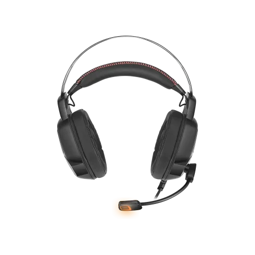 هدست گیمینگ تسکو GH-5159 مشکی با میکروفون