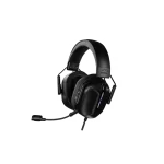 هدست تسکو GH 5161 مشکی با صدای استریو