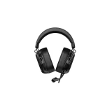 هدست گیمینگ تسکو GH 5161 مشکی با میکروفون