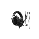 هدست گیمینگ GH 5161 با نور RGB