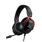 هدست گیمینگ GH 6163 با نورپردازی RGB