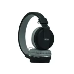 هدفون TSCO TH 5374 مشکی با طراحی ارگونومیک