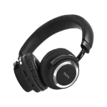 هدفون تسکو TH 5375 بی‌سیم بلوتوثی مشکی