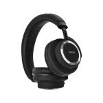 هدفون TSCO TH 5375 مشکی با رادیو FM