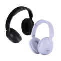 هدست TSCO TH 6370 تاشو و سبک مشکی