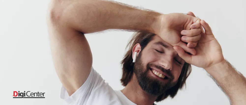 خرید هندزفری مناسب موسیقی