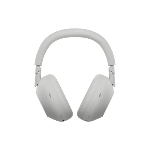 هدفون سونی WH-1000XM6 سفید روگوشی