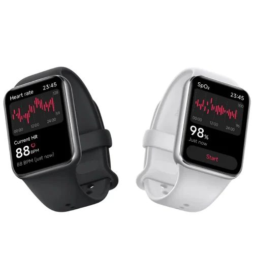 مچ بند هوشمند شیائومی مدل Mi Band 9 Pro - Image 7