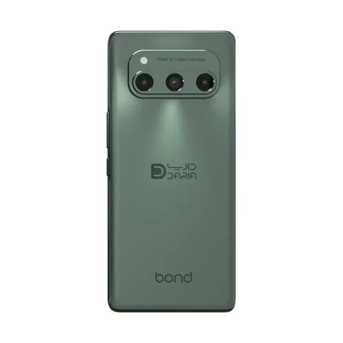 گوشی موبایل داریا مدل bond حافظه 256 گیگ و رم 8 گیگابایت - Image 3