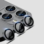 محافظ لنز دوربین iPhone 13 Pro Max - Image 4