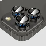 محافظ لنز دوربین iPhone 14 Pro Max / iPhone 15 Pro Max