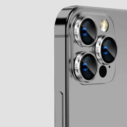 محافظ لنز دوربین iPhone 13 Pro Max - Image 3