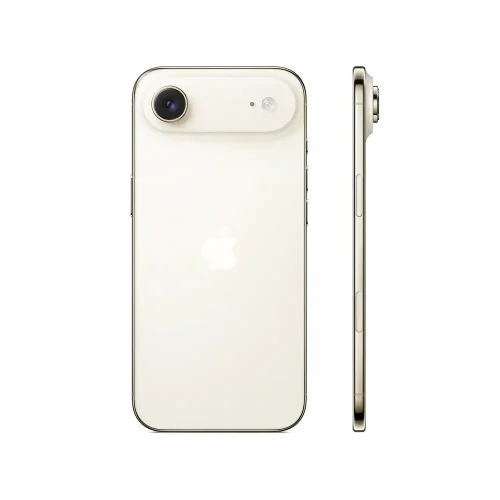Apple iPhone Air ظرفیت 256 گیگابایت رم 12 گیگابایت رنگ مشکی