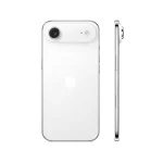 iPhone Air اپل ظرفیت 256GB رم 12GB در نمای پشت و جلو