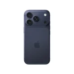 پشت گوشی آیفون 17 پرو مکس 1 ترابایت