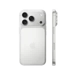 گوشی موبایل اپل iPhone 17 Pro Max 1 ترابایت سفید