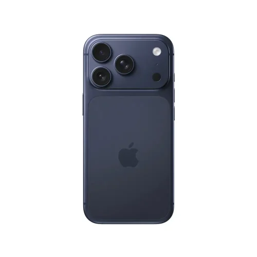 پشت گوشی iPhone 17 Pro Max 2 ترابایت