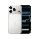 گوشی موبایل اپل iPhone 17 Pro Max 2 ترابایت مشکی