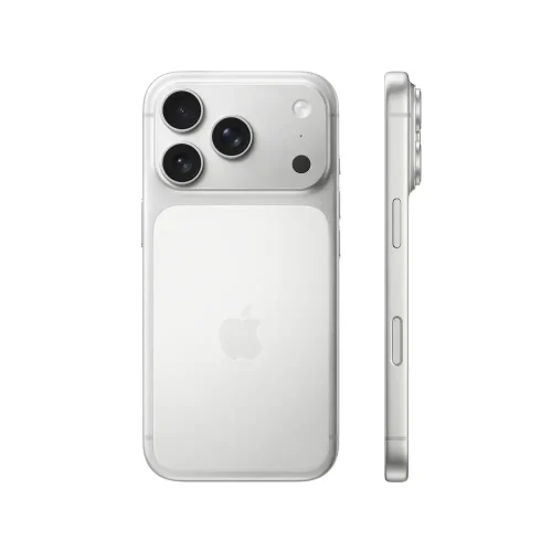گوشی موبایل اپل iPhone 17 Pro Max 2 ترابایت سفید